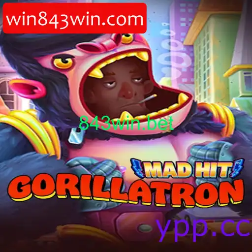 MadHitGorillatron: A Incrível Experiência de Jogo