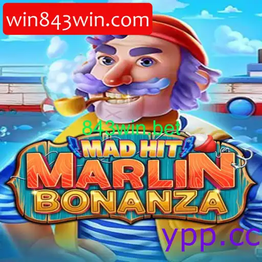 MadHitMarlinBonanza: Uma Jornada Incrível no Oceano