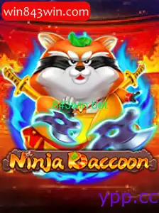 Descubra o Fascinante Mundo de NinjaRaccoon
